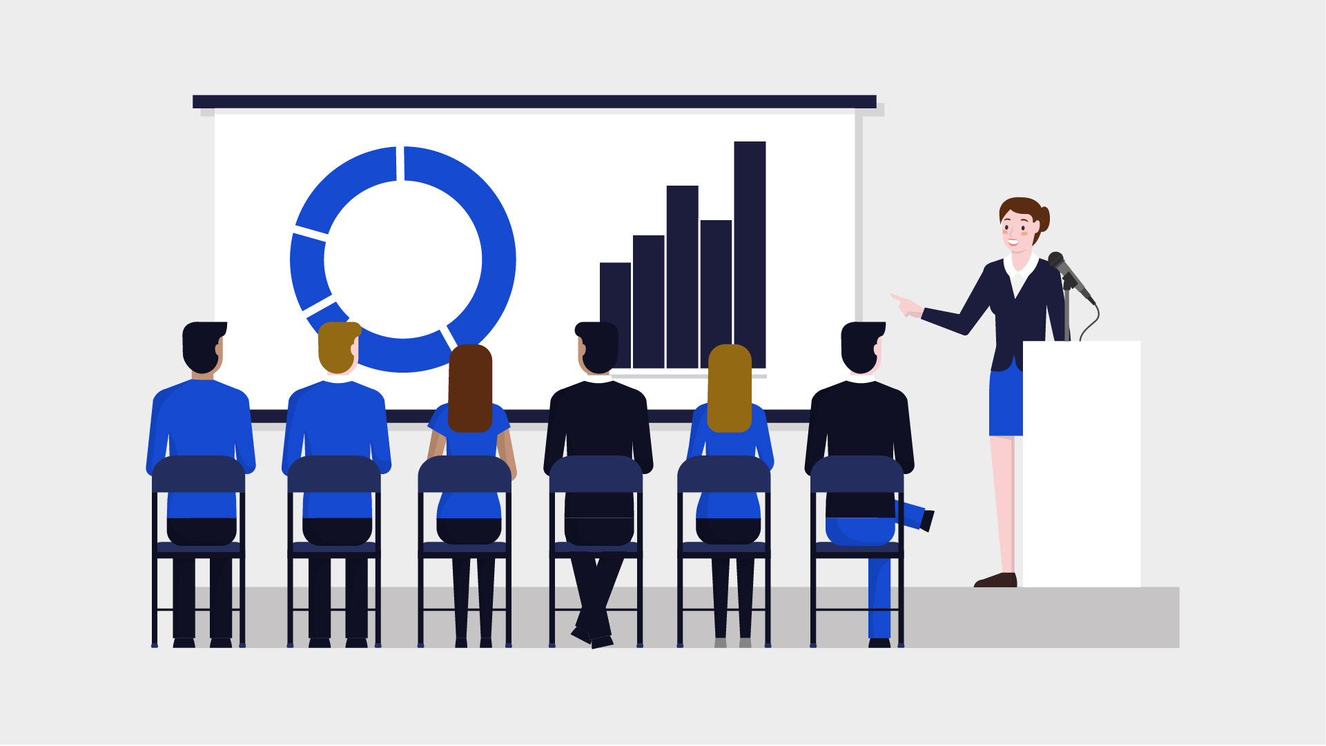 Event Lokal Bundesdruckerei GmbH