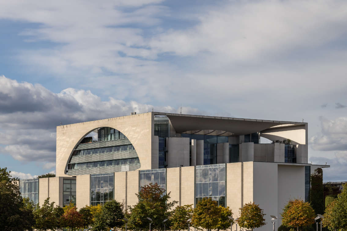 Kanzleramt Berlin Kanzleramt Berlin