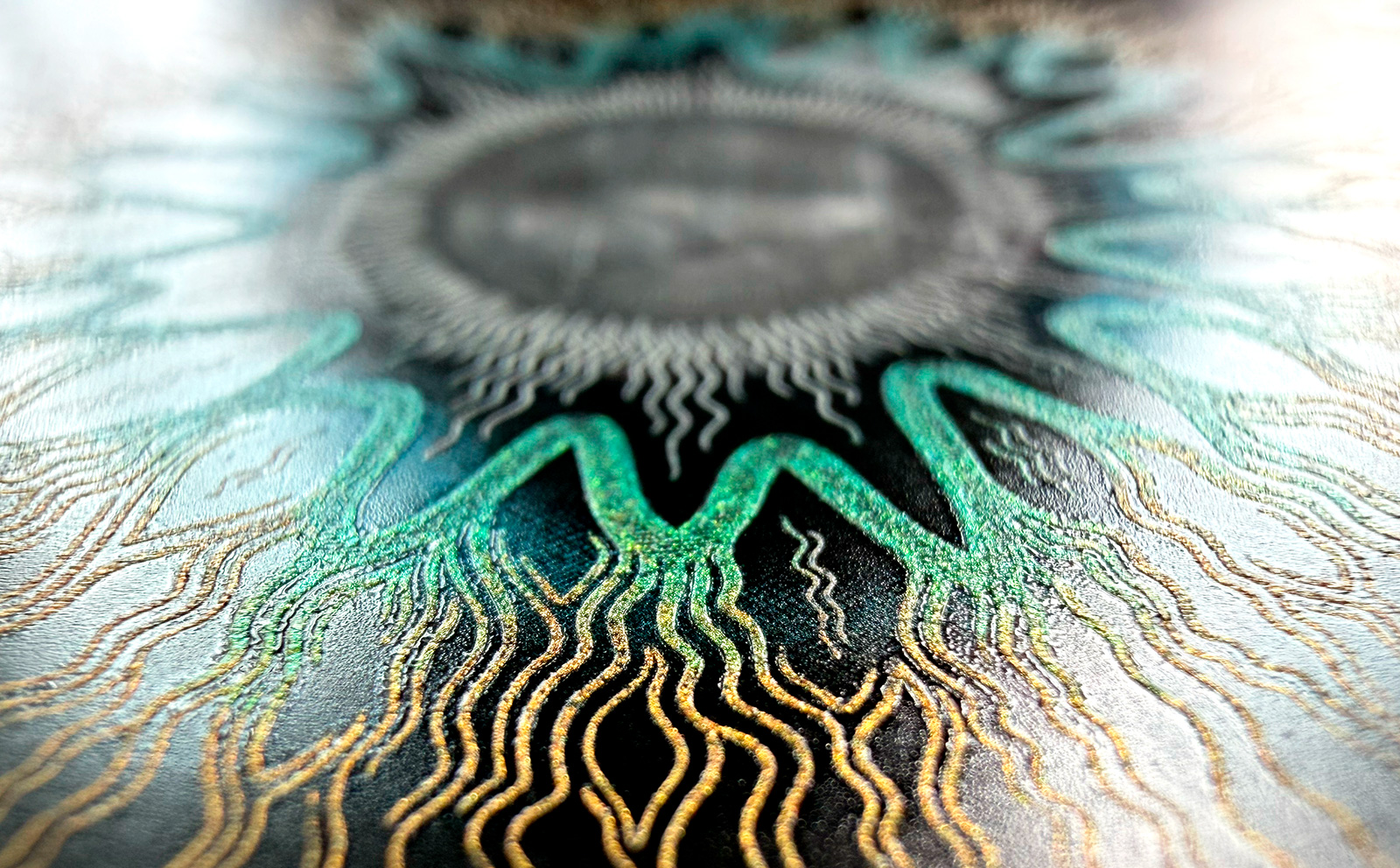 Reconsidering the Future of Banknotes – The EX NIHILO Series | Bundesdruckerei GmbH
