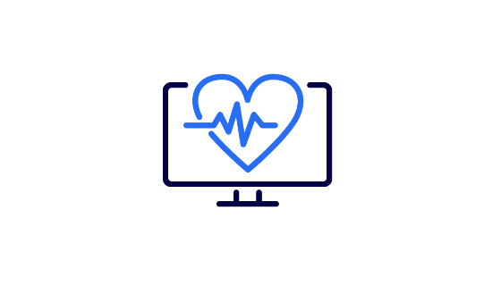 Pictogram E-Health