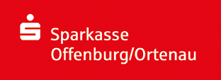 Abbildung des Logos der Sparkasse Offenburg/Ortenau