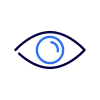 Pictogram Eye