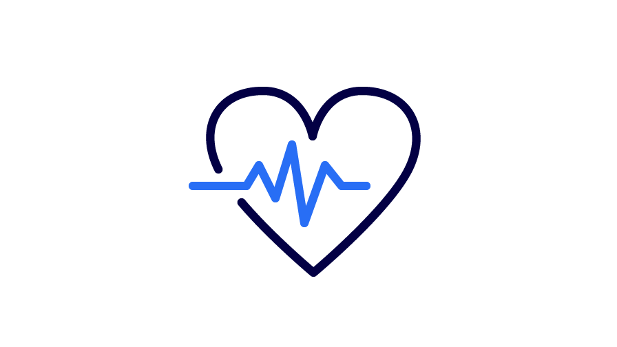 Gesundheit Piktogramm für Gesundheit