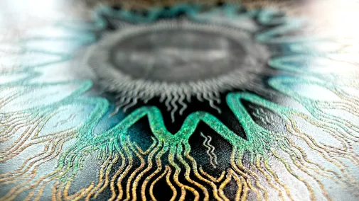 View STELLA Intaglio
