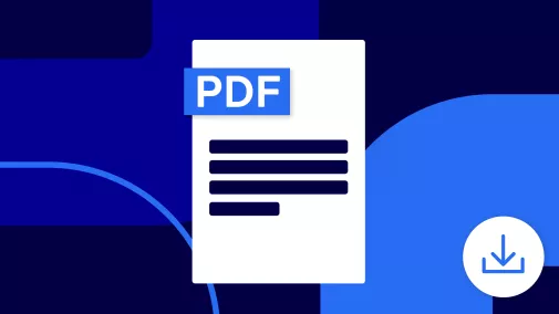 Graphic image for PDF documents