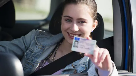 Hier geht es zum Artikel "Führerschein und andere Fahrberechtigungen".