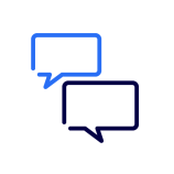Pictogram communication