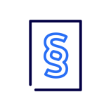 Pictogram document clause