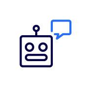 Pictogram Chatbot