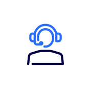 Piktogramm Service Hotline