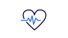 Piktogramm für Gesundheit