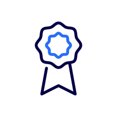 Pictogram Certificate 