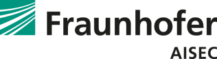 Logo des Fraunhofer AISEC