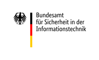 Logo des Bundesamt für Sicherheit in der Informationstechnik