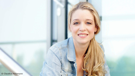 Lisa Ruhfus Portrait