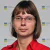 Manuela Kroeger, Projektmanagerin E-Government bei der Deutschen Rentenversicherung (DRV)