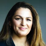 Portrait Alev Demircioglu