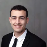 Portraitfoto von Josef Menter, Data Scientist bei der Bundesdruckerei GmbH
