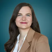 Liz Bernstedter