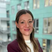 Foto von Stefanie Streichhan-Hupatz